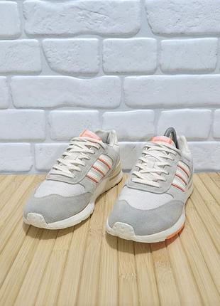Кросівки adidas 4