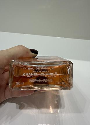 Парфум chanel coco , 100ml 2