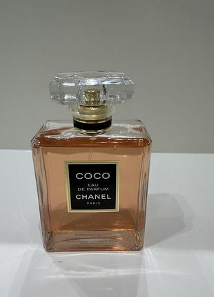 Парфум chanel coco , 100ml