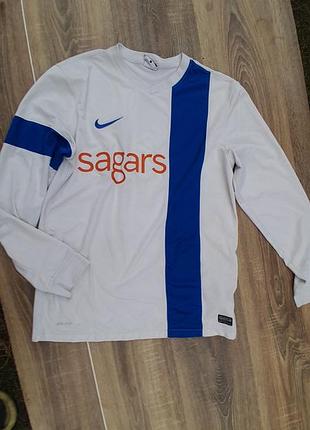 Спортивна чоловіча кофта бренду nike