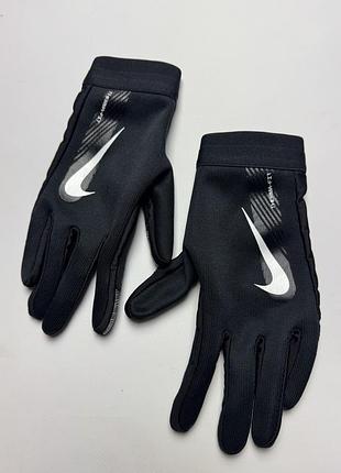 Перчатки чоловічі nike therma fit