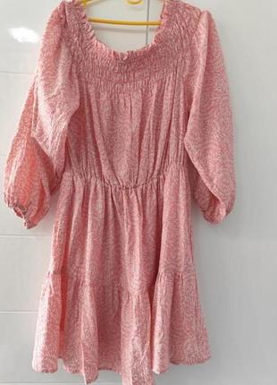 Платье, платье h&amp;m. состояние идеальное.