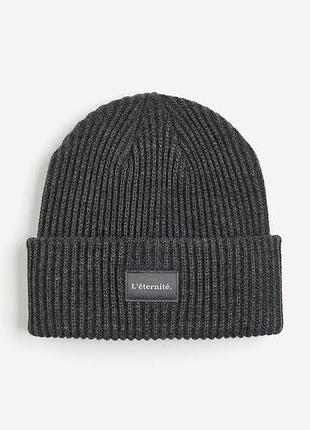 Жіноча шапка h&m женская шапка