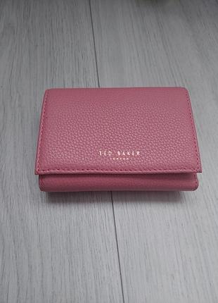 Кошелек ted baker