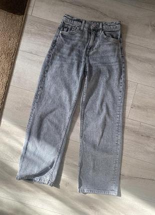 Жіночі джинси від h&m