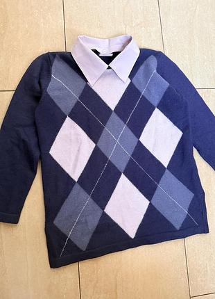 Ковта светра джемпер 2