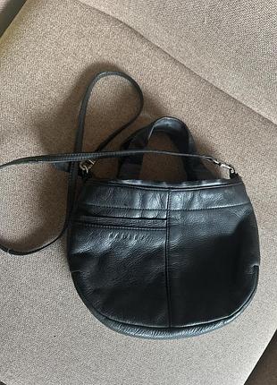 Шкіряна сумка від radley