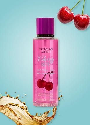 Victoria's secret - cherry bite распив/разлив
