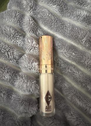 Консилер для обличчя charlotte tilbury beautiful skin radiant concealer
