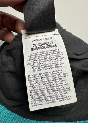 Шапка the north face унісекс 6