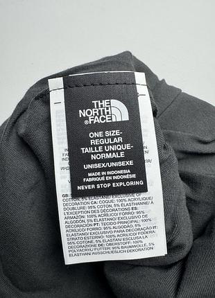 Шапка the north face унісекс 5