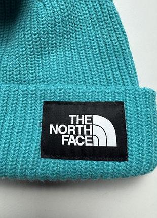 Шапка the north face унісекс 4
