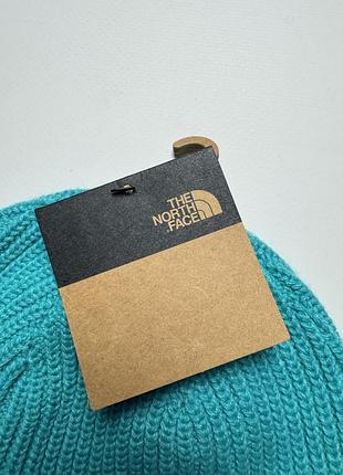 Шапка the north face унісекс 2