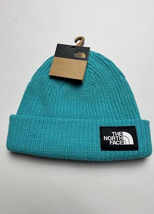 Шапка the north face унісекс