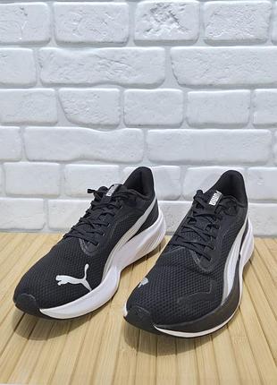 Кросівки puma 4