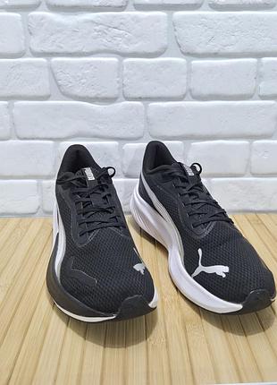 Кросівки puma 6
