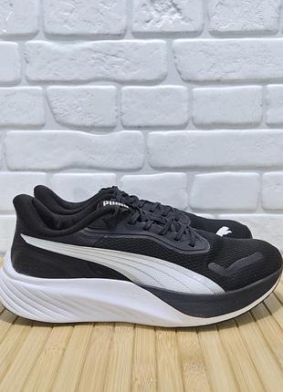Кросівки puma 3