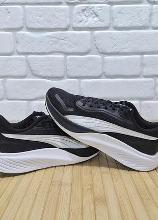 Кросівки puma 5