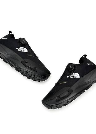 The north face vectiv enduris 4 gtx black