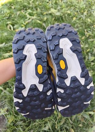 Кросівки new balance hierro 5