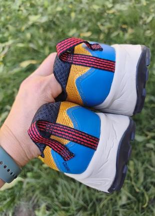 Кросівки new balance hierro 6