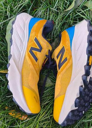 Кросівки new balance hierro 2