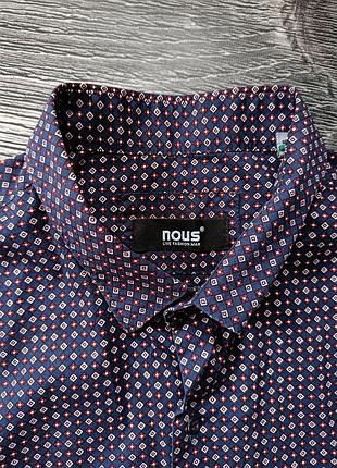Сорочка nous (l-xl) 3