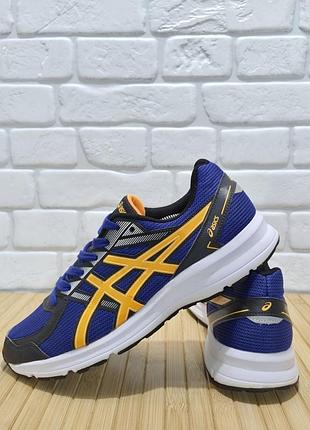 Кросівки asics