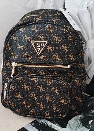 Рюкзак сумка  guess   оригінал