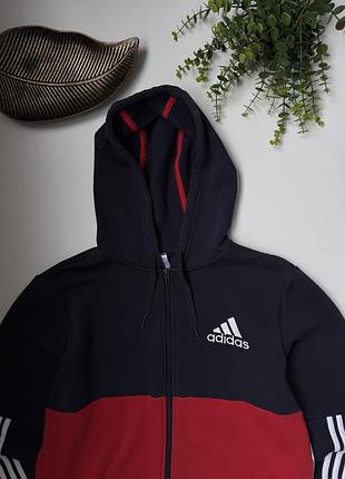Зіп-худі adidas