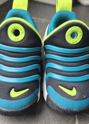 Кроссовки nike 7
