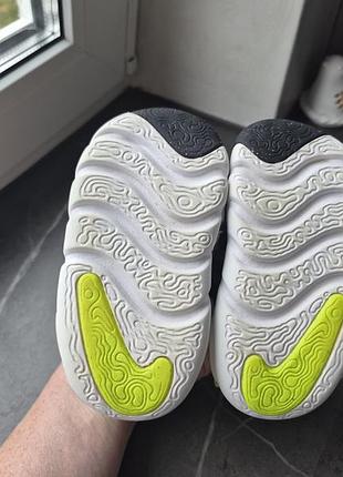 Кроссовки nike 10