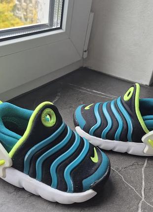 Кроссовки nike