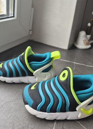 Кроссовки nike 5