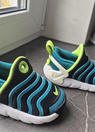 Кроссовки nike 4