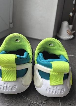 Кроссовки nike 9