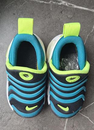 Кроссовки nike 8