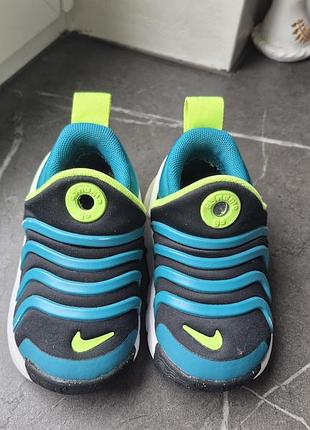 Кроссовки nike 6