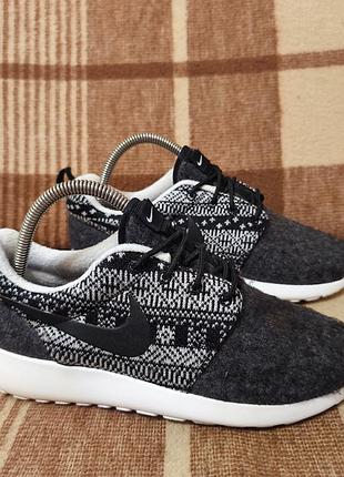 Кросівки nike roshe one
