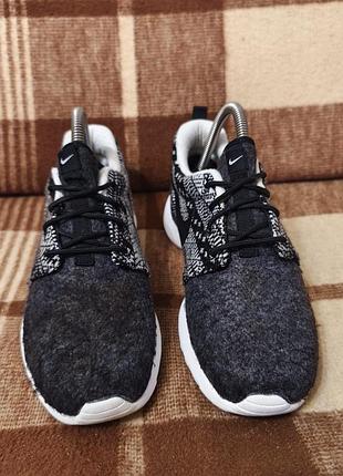 Кроссовки nike roshe one 2