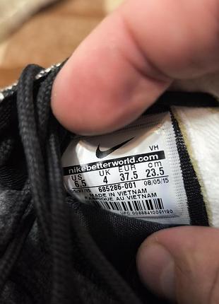 Кроссовки nike roshe one 5