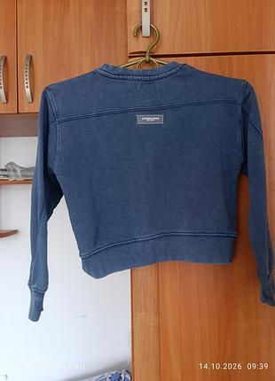 Свитшот zara 2