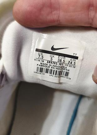 Кроссовки nike air max 720 5