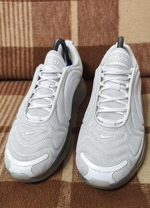 Кроссовки nike air max 720 2