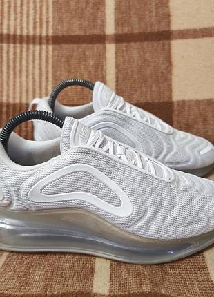 Кросівки nike air max 720