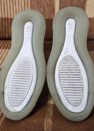 Кроссовки nike air max 720 4