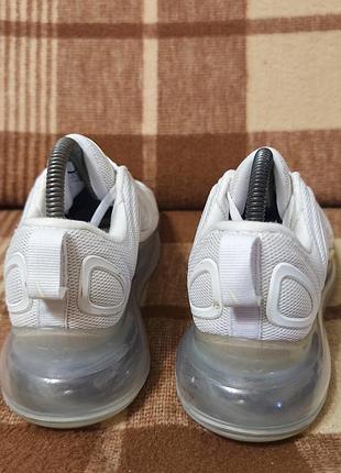 Кроссовки nike air max 720 3