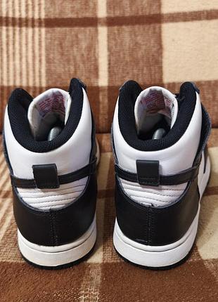 Кросівки nike dunk 3