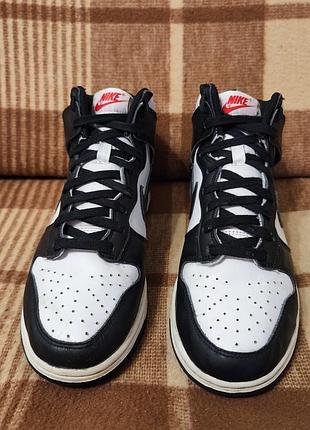Кросівки nike dunk 2