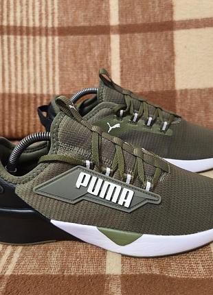 Мужские кроссовки puma